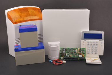 depositphotos 76997359 stock photo security alarm systems industrial or